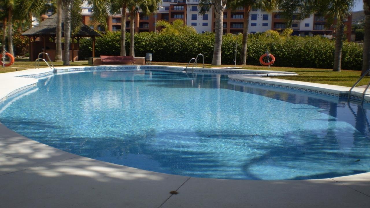 Balandro Apartment Almuñécar Exterior foto